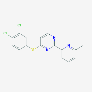 2D structure