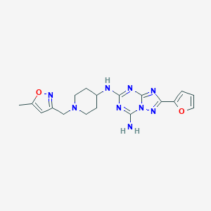 2D structure