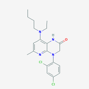 2D structure