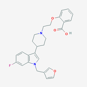 2D structure