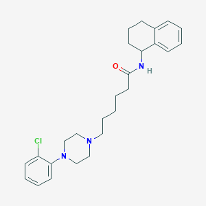 2D structure