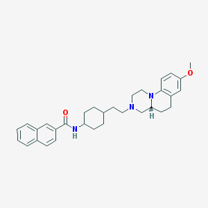 2D structure