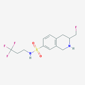 2D structure