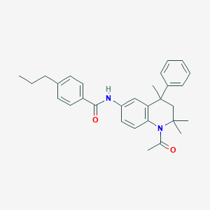 2D structure