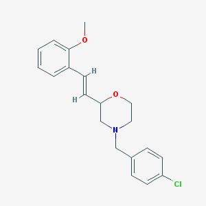 2D structure