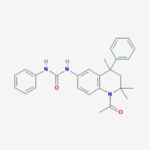 2D structure