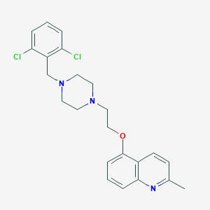 2D structure