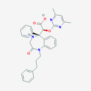 2D structure