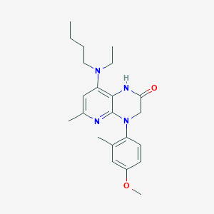 2D structure