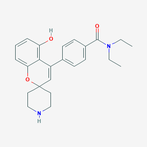 2D structure