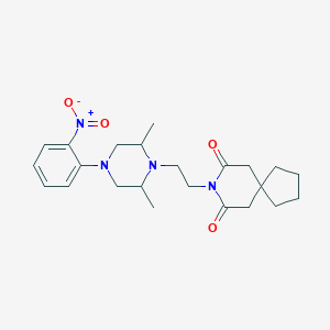 2D structure