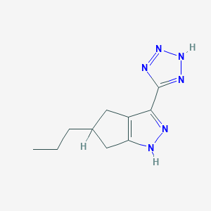 2D structure