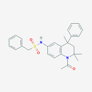 2D structure