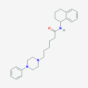 2D structure