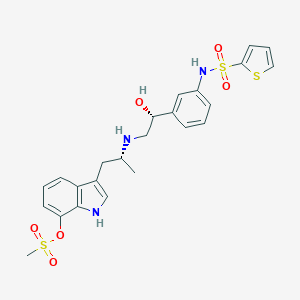 2D structure