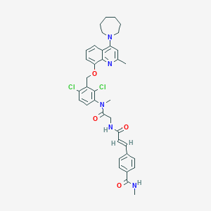 2D structure