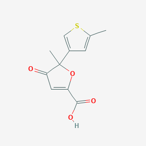 2D structure