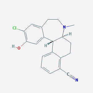 2D structure