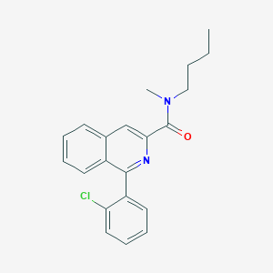 2D structure