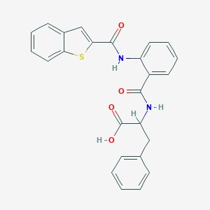 2D structure