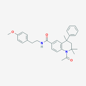 2D structure