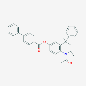 2D structure