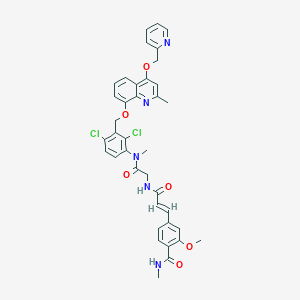 2D structure