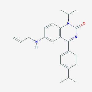 2D structure