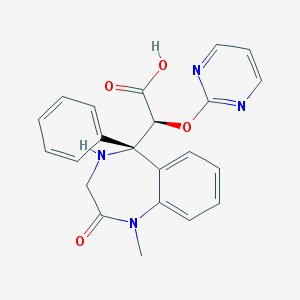 2D structure