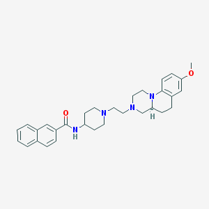 2D structure