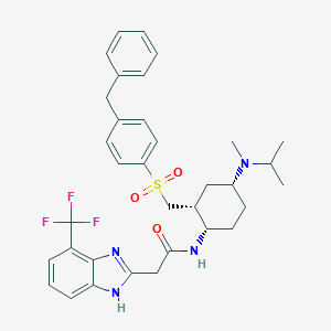 2D structure