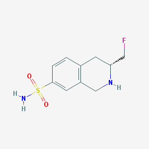 2D structure