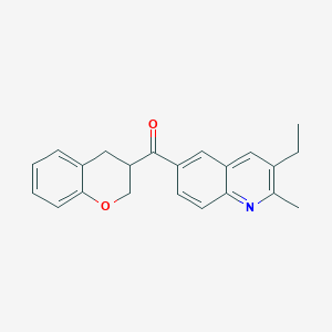 2D structure