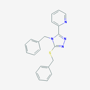 2D structure