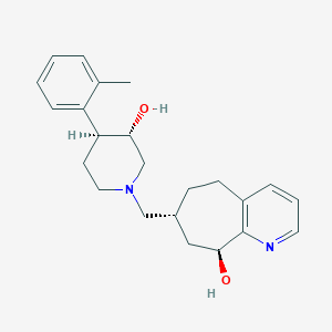 2D structure