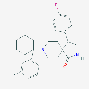 2D structure