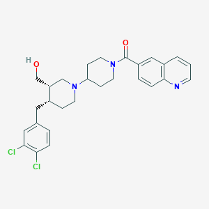 2D structure