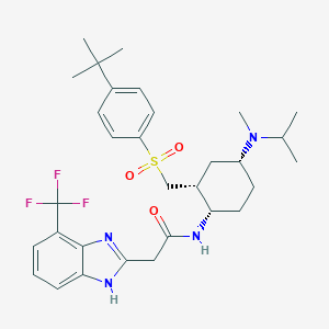 2D structure