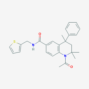 2D structure