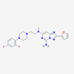 2D structure