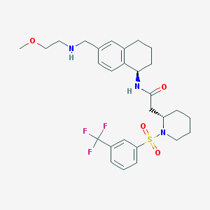 2D structure