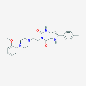 2D structure