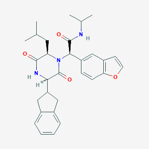 2D structure