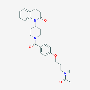 2D structure