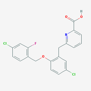 2D structure