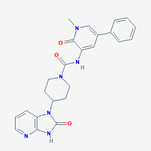 2D structure