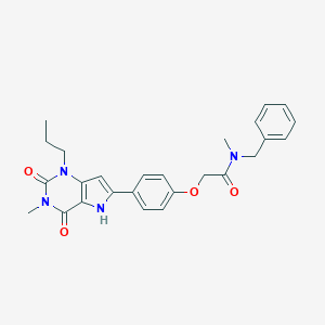 2D structure