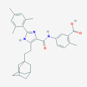 2D structure