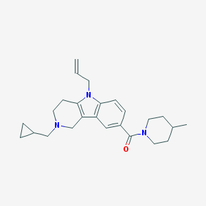 2D structure