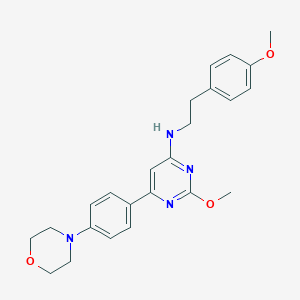 2D structure